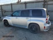 ✅ 2009 Chevrolet HHR 1LT • VIN: 3GNCA23B29S606691 • Lot: 51526105. Listed on Copart with 76,178 mi. Free auction sales archive from the USA and detailed vehicle history report at DreamBid. Image 2.