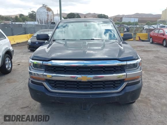 ✅ 2017 Chevrolet Silverado 1500 LS • VIN: 1GCRCNEH2HZ299377 • Лот: 43405032. Опубликован ранее на IAAI с пробегом 215 683 миль. Бесплатный доступ к архиву аукционных продаж из США и подробный отчёт об истории автомобиля на DreamBid. Изображение 12.