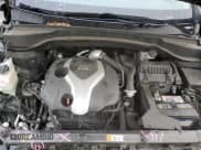 ✅ 2015 Hyundai Santa Fe • VIN: 5XYZWDLA9FG271403 • Лот: 45108474. Опубликован ранее на Copart с пробегом 149 024 миль. Бесплатный доступ к архиву аукционных продаж из США и подробный отчёт об истории автомобиля на DreamBid. Изображение 12.