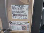 ✅ 2011 Ford F-150 XL • VIN: 1FTFW1EF9BFC88385 • Lot: 42997873. Listed on IAAI with 334,289 mi. Free auction sales archive from the USA and detailed vehicle history report at DreamBid. Image 9.