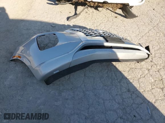 ✅ 2022 Hyundai Palisade Ultimate Calligraphy • VIN: KM8R5DHE7NU380028 • Лот: 84889904. Опубликован ранее на Copart с пробегом Не указан. Бесплатный доступ к архиву аукционных продаж из США и подробный отчёт об истории автомобиля на DreamBid. Изображение 15.