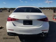 ✅ 2023 Mercedes-Benz C 300 • VIN: W1KAF4HB6PR127329 • Lot: 90501535. Wystawiony na Copart z przebiegiem Nie podano. Bezpłatny archiwum sprzedaży aukcyjnych z USA i szczegółowy raport historii pojazdu na DreamBid. Zdjęcie 6.