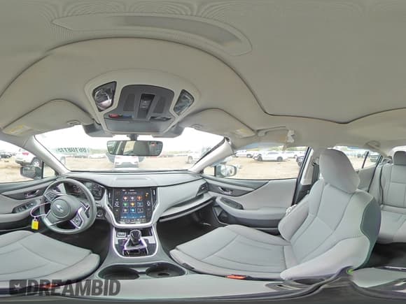 ✅ 2024 Subaru Legacy Premium • VIN: 4S3BWAF6XR3008000 • Lot: 86108115. Listed on Copart with 13,263 mi. Free auction sales archive from the USA and detailed vehicle history report at DreamBid. Image 14.