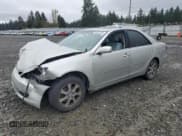 ✅ 2006 Toyota Camry LE • VIN: 4T1BF32K76U629694 • Lot: 93221595. Wystawiony na Copart z przebiegiem Nie podano. Bezpłatny archiwum sprzedaży aukcyjnych z USA i szczegółowy raport historii pojazdu na DreamBid. Zdjęcie 1.