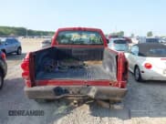 ✅ 2007 Dodge 2500 SLT • VIN: 3D7KS28C97G761778 • Лот: 42392721. Опубликован ранее на IAAI с пробегом 234 485 миль. Бесплатный доступ к архиву аукционных продаж из США и подробный отчёт об истории автомобиля на DreamBid. Изображение 16.