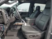 ✅ 2021 Chevrolet Silverado 1500 High Country • VIN: 3GCPWFED5MG429373 • Lot: 69482934. Wystawiony na Copart z przebiegiem 58 880 mil. Bezpłatny archiwum sprzedaży aukcyjnych z USA i szczegółowy raport historii pojazdu na DreamBid. Zdjęcie 7.