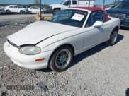 ✅ 1999 Mazda MX-5 Miata • VIN: JM1NB3537X0128511 • Lot: 43342673. Listed on IAAI with 72,759 mi. Free auction sales archive from the USA and detailed vehicle history report at DreamBid. Image 18.