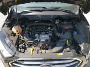 ✅ 2020 Ford EcoSport Titanium • VIN: MAJ3S2KE4LC361817 • Лот: 64833435. Опубликован ранее на Copart с пробегом 50 850 миль. Бесплатный доступ к архиву аукционных продаж из США и подробный отчёт об истории автомобиля на DreamBid. Изображение 14.