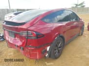 ✅ 2023 Tesla Model X • VIN: 7SAXCAE5XPF410917 • Лот: 43244040. Опубликован ранее на IAAI с пробегом Не указан. Бесплатный доступ к архиву аукционных продаж из США и подробный отчёт об истории автомобиля на DreamBid. Изображение 4.