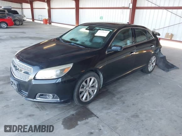 ✅ 2013 Chevrolet Malibu LTZ • VIN: 1G11H5SA1DF165356 • Лот: 43595123. Опубликован ранее на IAAI с пробегом 142 744 миль. Бесплатный доступ к архиву аукционных продаж из США и подробный отчёт об истории автомобиля на DreamBid. Изображение 17.