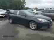 2015 Chevrolet Malibu LS z VIN 1G11B5SL1FF344955, wystawiony jako Copart lot #66841164 z przebiegiem Nie podano mil oraz Szkoda całkowita • Salvage title. Historia ofert i sprzedaży dostępna na DreamBid. Obrazek 4.