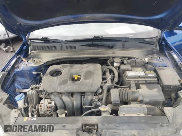 ✅ 2020 Kia Forte LXS • VIN: 3KPF24AD3LE248381 • Лот: 43618970. Опубликован ранее на IAAI с пробегом 129 659 миль. Бесплатный доступ к архиву аукционных продаж из США и подробный отчёт об истории автомобиля на DreamBid. Изображение 10.