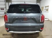 ✅ 2020 Hyundai Palisade SEL • VIN: KM8R4DHE2LU084737 • Лот: 81232684. Опубликован ранее на Copart с пробегом 52 705 миль. Бесплатный доступ к архиву аукционных продаж из США и подробный отчёт об истории автомобиля на DreamBid. Изображение 6.