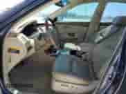 2006 Hyundai Azera SE с VIN KMHFC46FX6A105082, выставлен на аукционе Copart как лот 50761895 с пробегом 164 857 миль миль и Списание • Salvage title. История ставок и продаж доступна на DreamBid. Изображение 7.