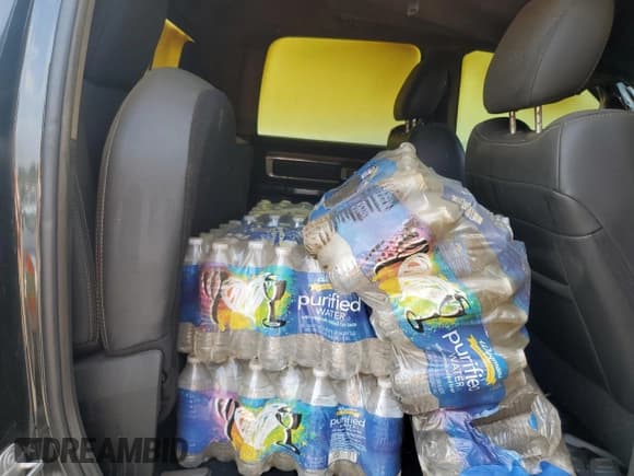 ✅ 2018 Ram 2500 Laramie • VIN: 3C6UR5FL3JG193951 • Lot: 66851595. Listed on Copart with Not provided. Free auction sales archive from the USA and detailed vehicle history report at DreamBid. Image 10.