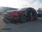 ✅ 2017 Ford Fusion Hybrid Titanium • VIN: 3FA6P0RU8HR277590 • Lot: 43668115. Listed on IAAI with Not provided. Free auction sales archive from the USA and detailed vehicle history report at DreamBid. Image 2.