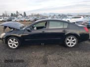 ✅ 2004 Nissan Maxima SL • VIN: 1N4BA41E14C890140 • Лот: 41018281. Опубликован ранее на IAAI с пробегом 218 229 миль. Бесплатный доступ к архиву аукционных продаж из США и подробный отчёт об истории автомобиля на DreamBid. Изображение 15.