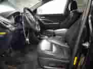 2018 Hyundai Santa Fe SE Ultimate z VIN KM8SR4HF0JU258426, wystawiony jako Copart lot #83053134 z przebiegiem 63 213 mil mil oraz Szkoda całkowita • Salvage title. Historia ofert i sprzedaży dostępna na DreamBid. Obrazek 7.