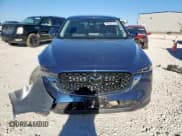 ✅ 2022 Mazda CX-5 S Carbon Edition • VIN: JM3KFBCM7N1632990 • Lot: 90627335. Wystawiony na Copart z przebiegiem 11 379 mil. Bezpłatny archiwum sprzedaży aukcyjnych z USA i szczegółowy raport historii pojazdu na DreamBid. Zdjęcie 5.