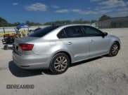 ✅ 2015 Volkswagen Jetta SE • VIN: 3VWD07AJ3FM277990 • Лот: 53229895. Опубликован ранее на Copart с пробегом 207 427 миль. Бесплатный доступ к архиву аукционных продаж из США и подробный отчёт об истории автомобиля на DreamBid. Изображение 3.