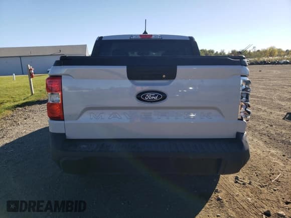 ✅ 2025 Ford Maverick XL • VIN: 3FTTW8A38SRA81142 • Lot: 87034995. Wystawiony na Copart z przebiegiem 8 297 mil. Bezpłatny archiwum sprzedaży aukcyjnych z USA i szczegółowy raport historii pojazdu na DreamBid. Zdjęcie 6.