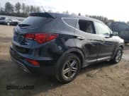 ✅ 2018 Hyundai Santa Fe 2.4L • VIN: 5NMZT3LB5JH069006 • Лот: 37106213. Опубликован ранее на Copart с пробегом 63 120 миль. Бесплатный доступ к архиву аукционных продаж из США и подробный отчёт об истории автомобиля на DreamBid. Изображение 3.