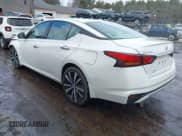 ✅ 2019 Nissan Altima Platinum • VIN: 1N4BL4FW4KN315981 • Лот: 41618457. Опубликован ранее на IAAI с пробегом 67 592 миль. Бесплатный доступ к архиву аукционных продаж из США и подробный отчёт об истории автомобиля на DreamBid. Изображение 3.