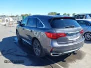 ✅ 2020 Acura MDX Technology • VIN: 5J8YD4H54LL030332 • Лот: 43470715. Опубликован ранее на IAAI с пробегом 76 997 миль. Бесплатный доступ к архиву аукционных продаж из США и подробный отчёт об истории автомобиля на DreamBid. Изображение 3.