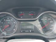 ✅ 2016 Chevrolet Cruze LS • VIN: 1G1BB5SM0G7231541 • Lot: 42163394. Listed on IAAI with 126,126 mi. Free auction sales archive from the USA and detailed vehicle history report at DreamBid. Image 7.