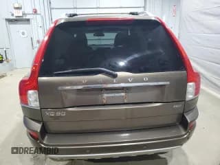 ✅ 2013 Volvo XC90 Premier Plus • VIN: YV4952CZ0D1631701 • Лот: 92631865. Опубликован ранее на Copart с пробегом 247 766 миль. Бесплатный доступ к архиву аукционных продаж из США и подробный отчёт об истории автомобиля на DreamBid. Изображение 6.