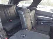 ✅ 2018 Dodge Durango SXT • VIN: 1C4RDJAG5JC176264 • Lot: 43283972. Listed on IAAI with 141,830 mi. Free auction sales archive from the USA and detailed vehicle history report at DreamBid. Image 8.