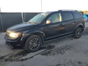 ✅ 2018 Dodge Journey SE • VIN: 3C4PDCAB4JT195996 • Лот: 92598545. Опубликован ранее на Copart с пробегом 135 385 миль. Бесплатный доступ к архиву аукционных продаж из США и подробный отчёт об истории автомобиля на DreamBid. Изображение 1.