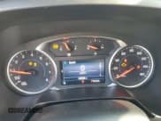 ✅ 2020 Chevrolet Blazer LT • VIN: 3GNKBCR4XLS670556 • Lot: 49329335. Listed on Copart with 83,286 mi. Free auction sales archive from the USA and detailed vehicle history report at DreamBid. Image 9.