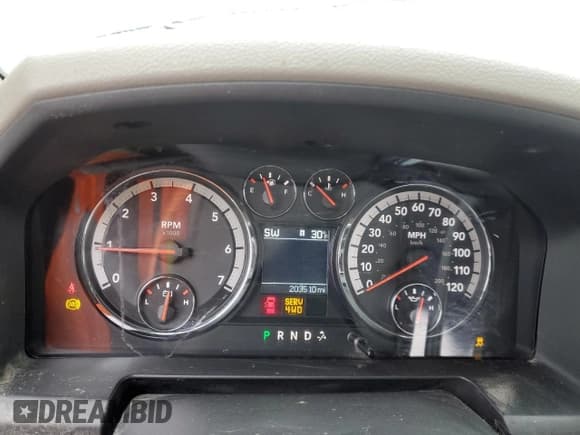 ✅ 2012 Ram 1500 Outdoorsman • VIN: 1C6RD7LT5CS175838 • Лот: 44338465. Опубликован ранее на Copart с пробегом 203 510 миль. Бесплатный доступ к архиву аукционных продаж из США и подробный отчёт об истории автомобиля на DreamBid. Изображение 9.