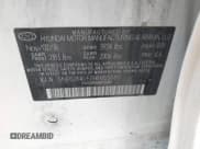 ✅ 2017 Hyundai Elantra Value Edition • VIN: 5NPD84LF7HH155080 • Lot: 42916077. Listed on IAAI with 126,570 mi. Free auction sales archive from the USA and detailed vehicle history report at DreamBid. Image 9.