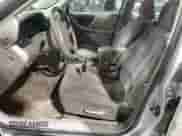 2003 Chevrolet Malibu with VIN 1G1ND52J03M726041, listed as a Copart auction lot 43620755 with 101,467 mi miles and Salvage title. Bid and sale history available at DreamBid. Image 7.