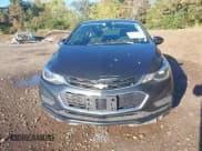 ✅ 2018 Chevrolet Cruze LT • VIN: 3G1BE6SM7JS645177 • Lot: 43475388. Listed on IAAI with 107,539 mi. Free auction sales archive from the USA and detailed vehicle history report at DreamBid. Image 12.