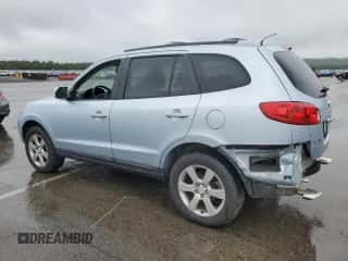 2007 Hyundai Santa Fe SE с VIN 5NMSH73E67H038599, выставлен на аукционе Copart как лот 65825794 с пробегом 165 405 миль миль и Списание • Salvage title. История ставок и продаж доступна на DreamBid. Изображение 2.