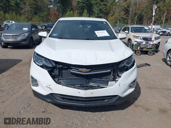✅ 2019 Chevrolet Equinox LT • VIN: 2GNAXTEV0K6150133 • Lot: 43319117. Wystawiony na IAAI z przebiegiem 158 298 mil. Bezpłatny archiwum sprzedaży aukcyjnych z USA i szczegółowy raport historii pojazdu na DreamBid. Zdjęcie 13.