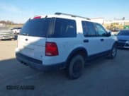 ✅ 2003 Ford Explorer XLT • VIN: 1FMZU73W03UA90571 • Lot: 43890798. Wystawiony na IAAI z przebiegiem 189 253 mil. Bezpłatny archiwum sprzedaży aukcyjnych z USA i szczegółowy raport historii pojazdu na DreamBid. Zdjęcie 4.