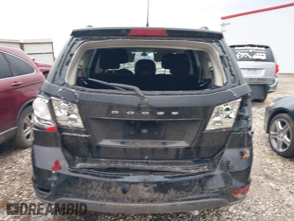 ✅ 2019 Dodge Journey SE • VIN: 3C4PDCBB4KT779508 • Lot: 43276791. Wystawiony na IAAI z przebiegiem 79 578 mil. Bezpłatny archiwum sprzedaży aukcyjnych z USA i szczegółowy raport historii pojazdu na DreamBid. Zdjęcie 17.