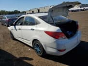 ✅ 2016 Hyundai Accent SE • VIN: KMHCT4AE1GU147089 • Лот: 70714734. Опубликован ранее на Copart с пробегом 83 360 миль. Бесплатный доступ к архиву аукционных продаж из США и подробный отчёт об истории автомобиля на DreamBid. Изображение 2.