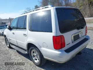 ✅ 2002 Lincoln Navigator • VIN: 5LMFU28R02LJ12675 • Лот: 41683000. Опубликован ранее на IAAI с пробегом 211 969 миль. Бесплатный доступ к архиву аукционных продаж из США и подробный отчёт об истории автомобиля на DreamBid. Изображение 3.