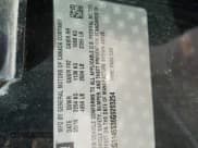 ✅ 2016 Chevrolet Impala LTZ • VIN: 2G1145S36G9203254 • Лот: 75625464. Опубликован ранее на Copart с пробегом 160 678 миль. Бесплатный доступ к архиву аукционных продаж из США и подробный отчёт об истории автомобиля на DreamBid. Изображение 12.