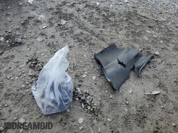 ✅ 2013 Dodge Avenger SE • VIN: 1C3CDZABXDN517423 • Лот: 41383595. Опубликован ранее на Copart с пробегом 193 061 миль. Бесплатный доступ к архиву аукционных продаж из США и подробный отчёт об истории автомобиля на DreamBid. Изображение 12.