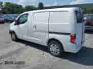 2015 Chevrolet City Express Cargo LS с VIN 3N63M0YN4FK699410, выставлен на аукционе Copart как лот 61007935 с пробегом 353 769 миль миль и Списание • Salvage title. История ставок и продаж доступна на DreamBid. Изображение 2.