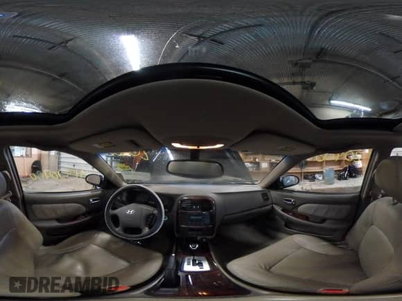 2004 Hyundai Sonata GLS z VIN KMHWF35H94A010675, wystawiony jako IAAI lot #41520400 z przebiegiem 156 631 mil mil oraz . Historia ofert i sprzedaży dostępna na DreamBid. Obrazek 18.