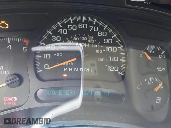 ✅ 2006 Chevrolet Silverado 2500HD LT1 • VIN: 1GCHK23236F106180 • Лот: 43477789. Опубликован ранее на IAAI с пробегом 287 195 миль. Бесплатный доступ к архиву аукционных продаж из США и подробный отчёт об истории автомобиля на DreamBid. Изображение 7.