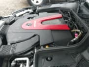 ✅ 2019 Mercedes-Benz C 43 AMG • VIN: 55SWF6EB9KU291767 • Lot: 41584111. Wystawiony na IAAI z przebiegiem 77 740 mil. Bezpłatny archiwum sprzedaży aukcyjnych z USA i szczegółowy raport historii pojazdu na DreamBid. Zdjęcie 25.