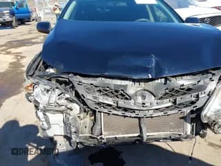 ✅ 2013 Toyota Corolla S Special Edition • VIN: 2T1BU4EE3DC973751 • Lot: 43635627. Listed on IAAI with 108,295 mi. Free auction sales archive from the USA and detailed vehicle history report at DreamBid. Image 6.